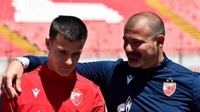 Zaludeo Evropu: Dekijev sin ima samo jednu želju