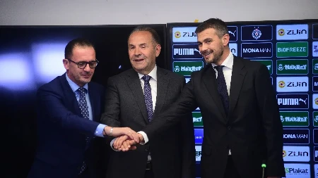 "Neko vidi Poltera, a neko Jovana Miloševića" Lazović udario nikad jače na Mijatovića