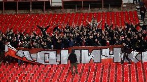Epilog horor scena u Kragujevcu: Radnički ostao bez trenera