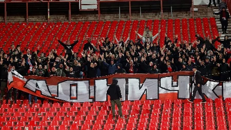 Epilog horor scena u Kragujevcu: Radnički ostao bez trenera