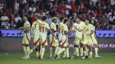 Istorijski spisak šampiona Evrope: Španije prvi put bez igrača Real Madrida ide na Mundijal