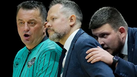 Osvojio Ligu šampiona, pa dobio otkaz