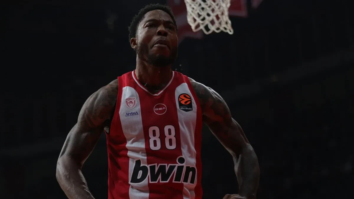 Ovo mu neće oprostiti: Uzeo Evroligu, pa morao da potkači Partizan