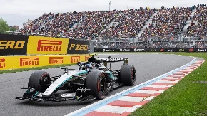 Apsolutna dominacija Italijana: Antoneli pokorio Kanadu za četvrtu uzastopnu pobedu u F1