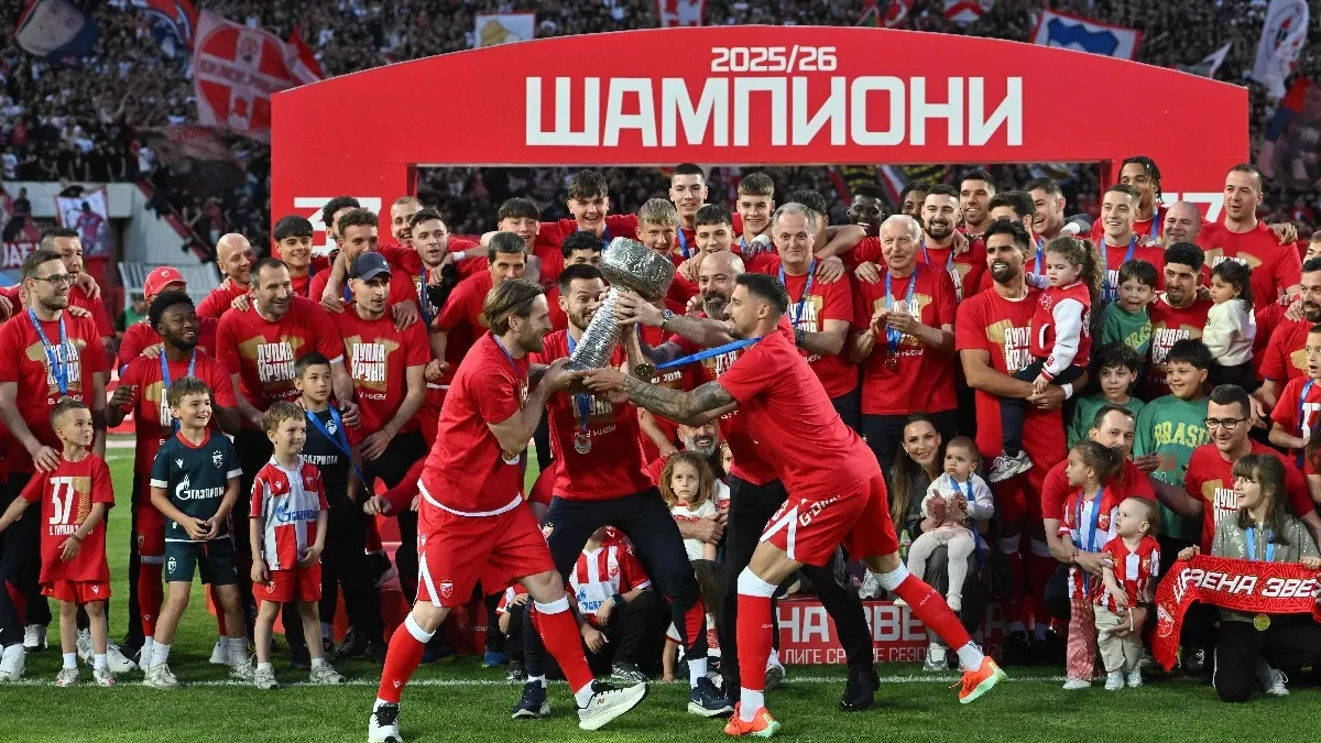 Brazilci prave haos na "Marakani": Zvezda u problemu koji nije mogla ni da sanja