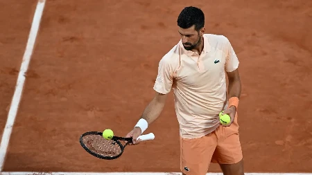 Izašla nova ATP lista, jedan srpski teniser napredovao za čak 25 pozicija