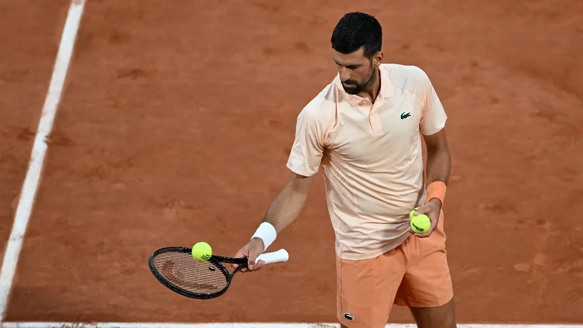 Izašla nova ATP lista, jedan srpski teniser napredovao za čak 25 pozicija