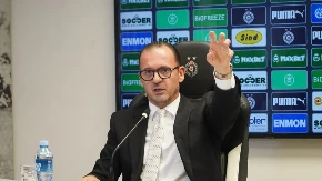 Totalni rat: Danko Lazović otkrio šok detalje o Predargu Mijatoviću