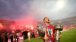 Šta se desilo? Dejan Stanković otkrio sve o Marku Arnautoviću