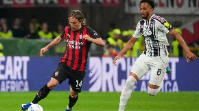 Bombastična vest: Luka Modrić napušta Milan, sprema se senzacionalan povratak