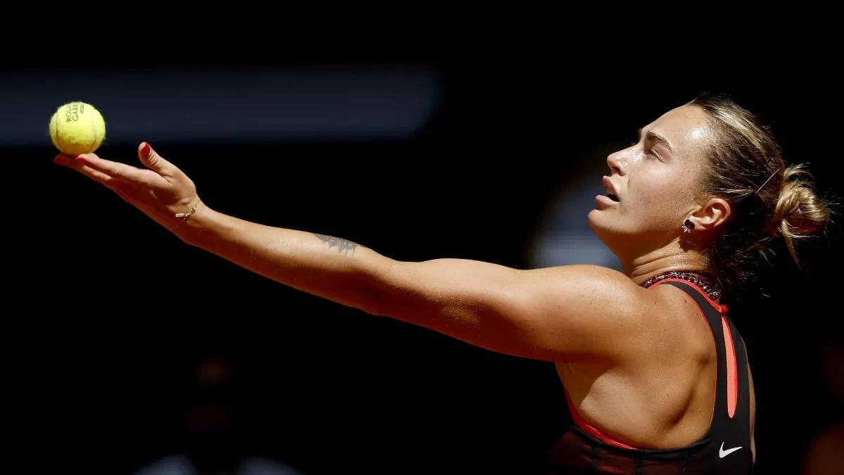 Sabalenka na udaru u Parizu: "Nosiš dijamante, a zahtevaš veći novčani fond, da li je to licemerno?"