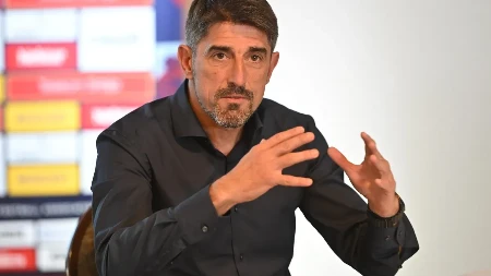 Srbija ostaje bez selektora? Velikan želi Paunovića