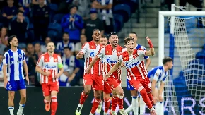Evropski gigant na "Marakani": Veliki biser crveno-belih blizu selidbe u London? 
