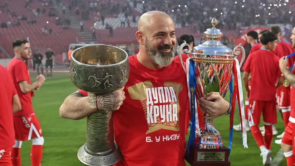 Šta će onda biti? Dejan Stanković otvorio dušu kao nikada