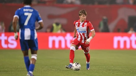 Izgleda da je gotovo: Veliki preokret oko Vasilija Kostova, ovo će biti njegov novi klub