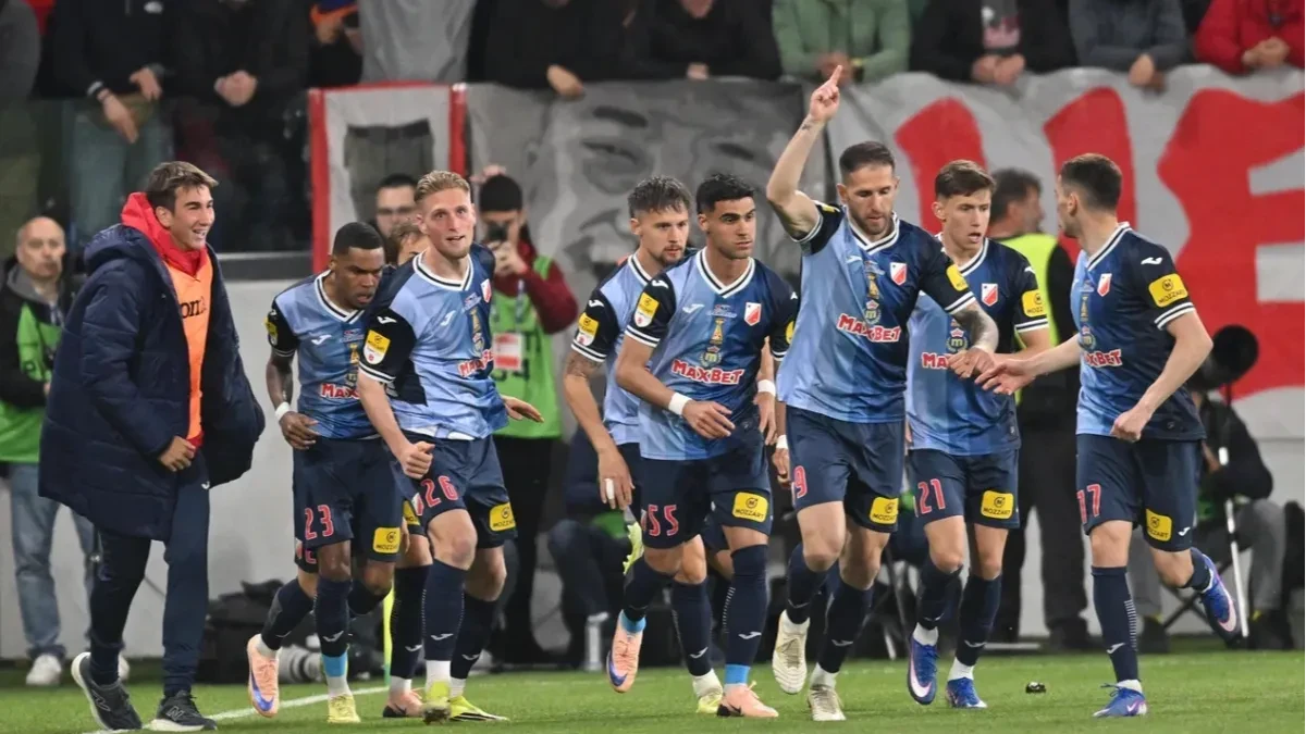 Vojvodina završila veliki posao: Potpisala dva bitna igrača
