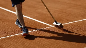 Krah drugog reketa sveta! Najveća senzacija od početka Rolan Garosa, šta se ovo dešava?