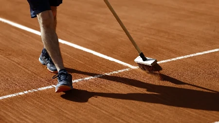 Krah drugog reketa sveta! Najveća senzacija od početka Rolan Garosa, šta se ovo dešava?