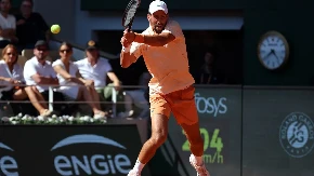 Potpuni preokret: Novak saznao narednog protivnika na Rolan Garosu