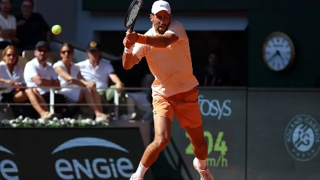Potpuni preokret: Novak saznao narednog protivnika na Rolan Garosu