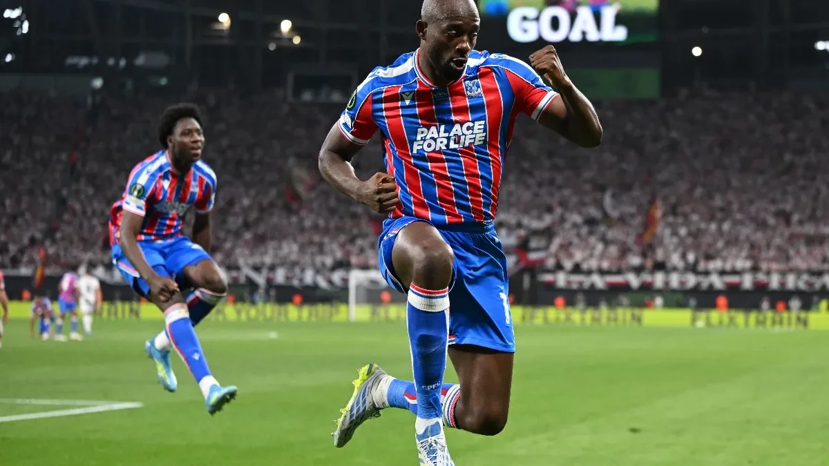 Još jedan trofej ide u Englesku: Kristal Palas osvojio Ligu konferencije