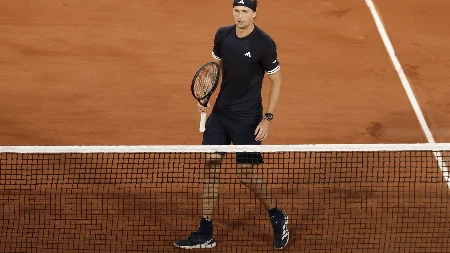 Zverev silan, u treće kolo Rolan Garosa prošao i Tomi Pol