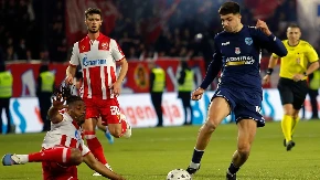 Zvezda htela da dovede vezistu, ali je odustala iz neobičnog razloga