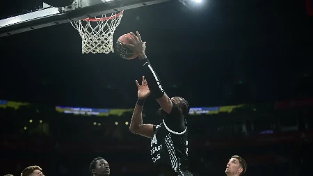 Partizanu stigao odgovor iz KLS-a: Evo zašto Zvezda može...
