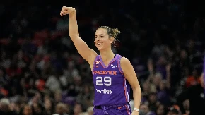 Srpkinji odgovara Amerika: Jovana Nogić nastavila sa odličnim partijama u WNBA