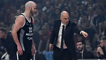 Ništa od ostanka: Jedan od najboljih igrača (ipak) napušta Partizan