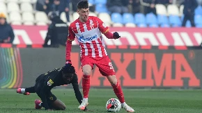 Šta se dešava sa Andrijom Maksimovićem?