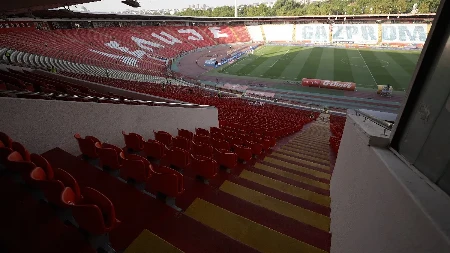 Biser na ceni: Zvezda odbila 10 miliona!