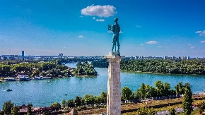 Srbija podnela kandidaturu za organizovanje Svetskog prvenstva