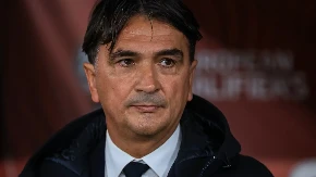 Dalić na samom dnu: Ogroman šok za selektora Hrvatske