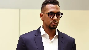 Predator: Tamna strana Džeroma Boatenga na površinu izbacila jezive detalje iz privatnog života i veza