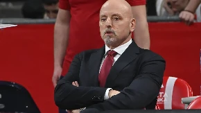Saša Obradović pronašao novi klub? Na pomolu velika trenerska bomba