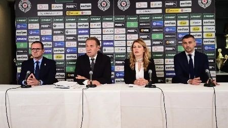 Milka Forcan otkrila zašto su zaratili Mijatović i Lazović: "Tada je krenuo raspad"