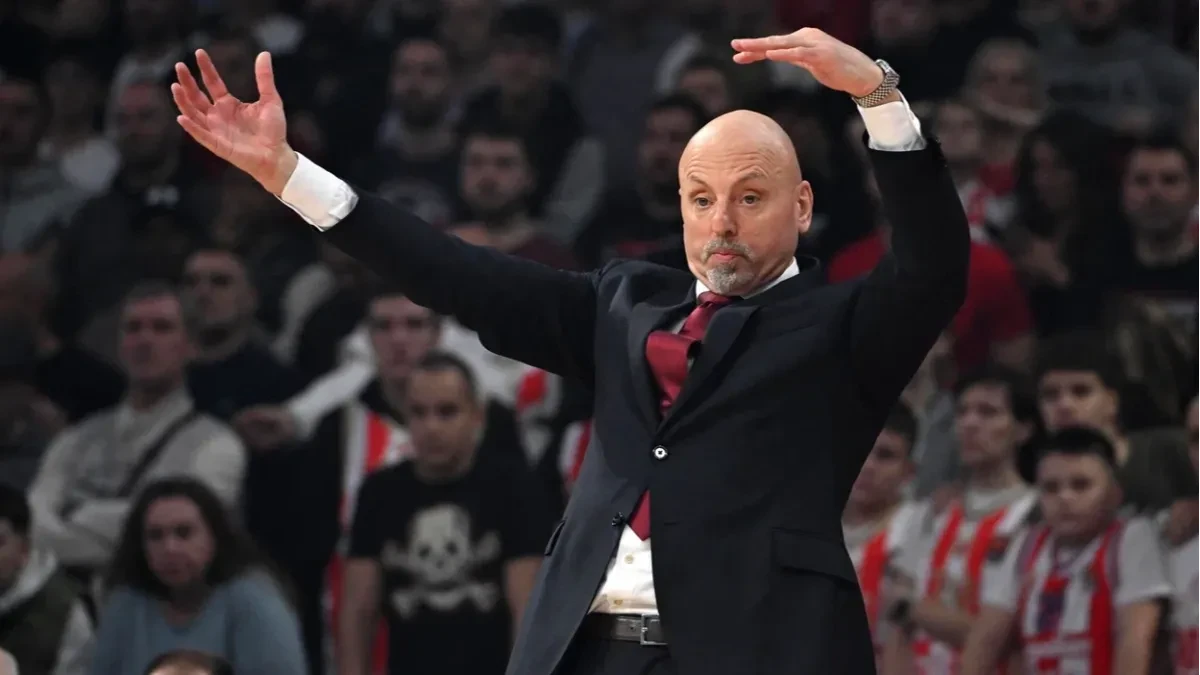 "Zašto si iskompleksiran?" Legenda Zvezda udarila nikad jače na Sašu Obradoića