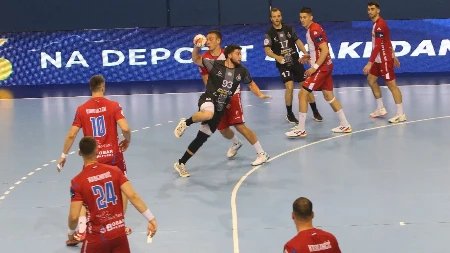 Posle haosa: Partizan se hitno oglasio, ovo je njihova strana priče