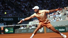 Šok preokret u Parizu: Novak Đoković i Saša Zverev glavni akteri
