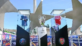 FINALE LŠ U BUDIMPEŠTI – PSŽ I ARSENAL U BORBI ZA EVROPSKI TRON 
