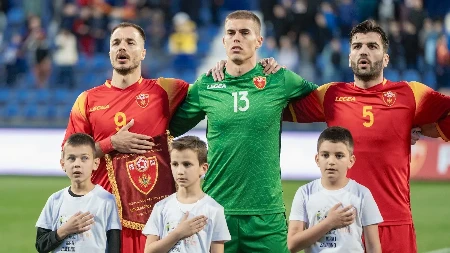 Vuku se bitni potezi na "Marakani": Reprezentativac se vraća u Zvezdu