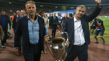 Potpuno neverovatna priča: Dok je igrao u Zvezdi, Siniša Mihajlović bio na meti lopova, a onda se desio šok