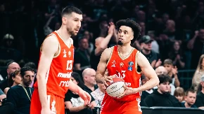 Problem za Zvezdu, Hapoel krenuo po jednog od najboljih igrača crveno-belih