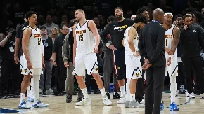 Nikola Jokić ostaje bez jednog od glavnih saigrača
