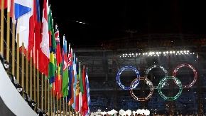 Olimpijac iznenada preminuo: Šok i neverica
