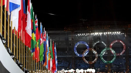 Olimpijac iznenada preminuo: Šok i neverica