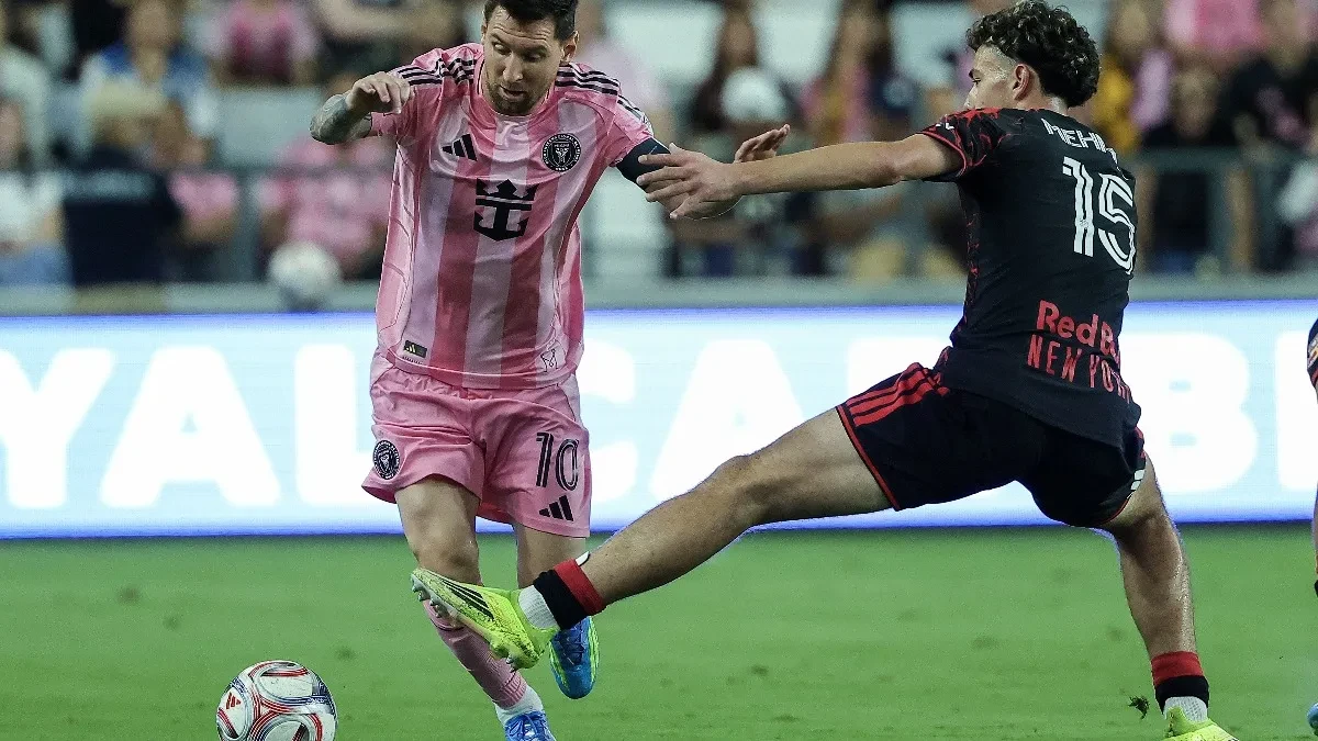 Čudesan preokret: Mesijev Inter vodio 3:0, pa izgubio