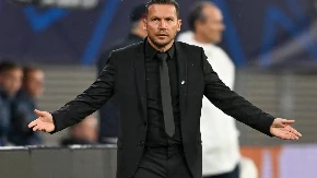 Suspendovan Barak Bahar
