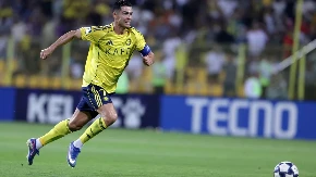 Kristijano Ronaldo najavio kraj karijere